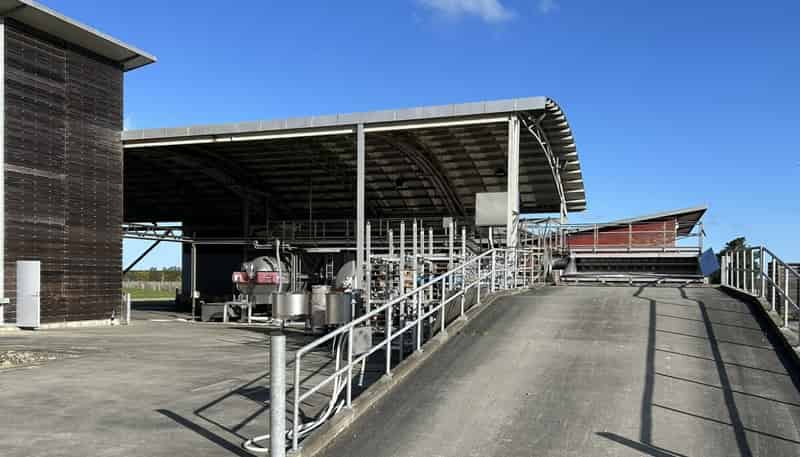 286 Paierau Road, Opaki, Masterton