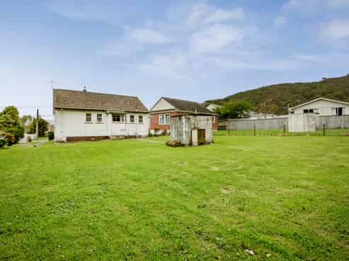 107 Wilkie Crescent, Naenae