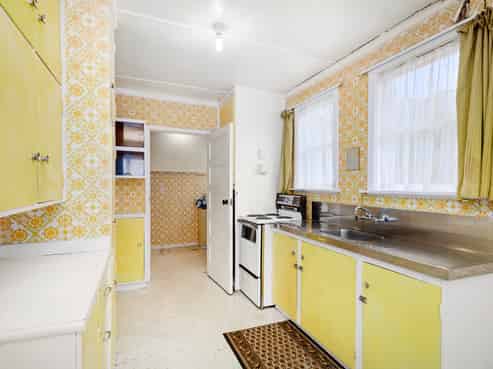 107 Wilkie Crescent, Naenae