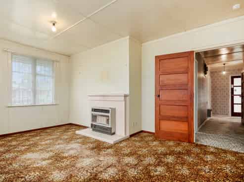 107 Wilkie Crescent, Naenae