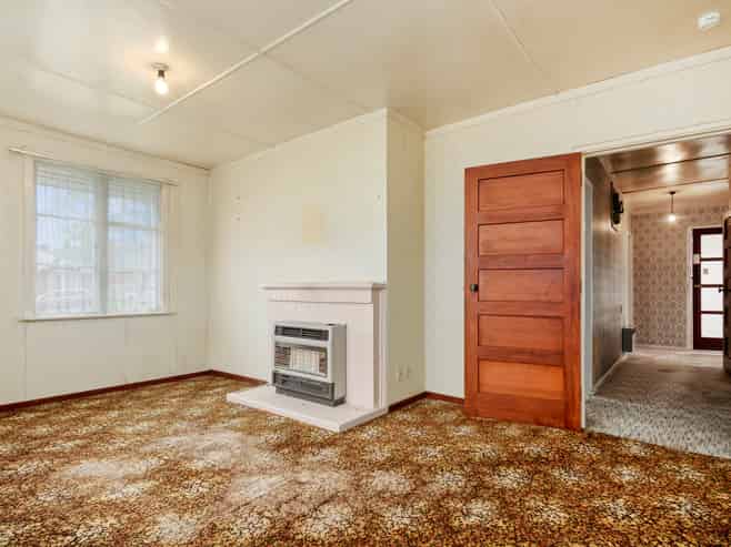 107 Wilkie Crescent, Naenae