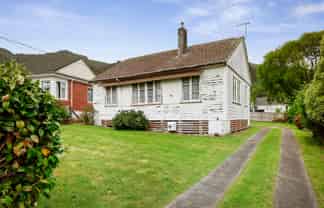 107 Wilkie Crescent, Naenae