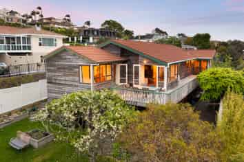 9 Rangitoto View Road, Cockle Bay