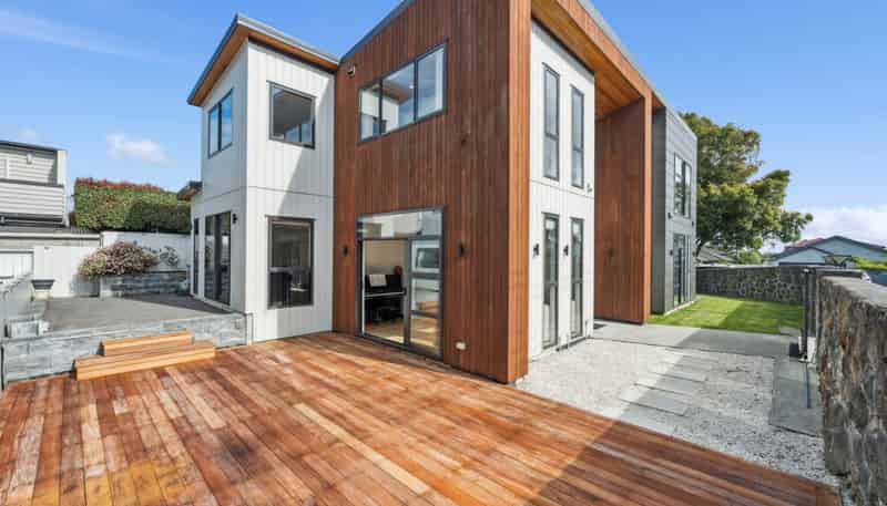 1D  Kawau Road, Greenlane