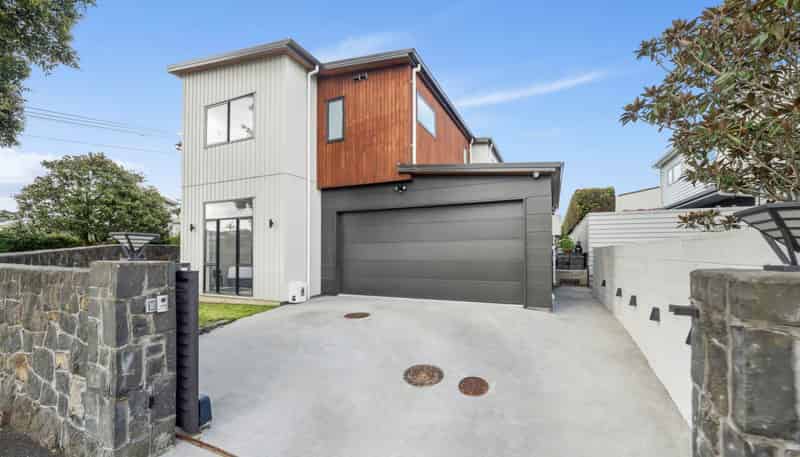 1D  Kawau Road, Greenlane