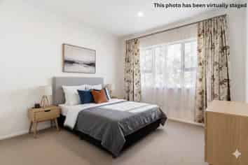 34A Waddell Avenue, Point England