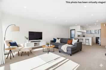 34A Waddell Avenue, Point England