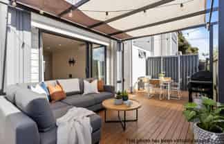 34A Waddell Avenue, Point England