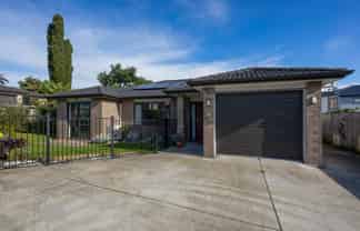 99C Wallace Road, Papatoetoe