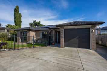 99C Wallace Road, Papatoetoe