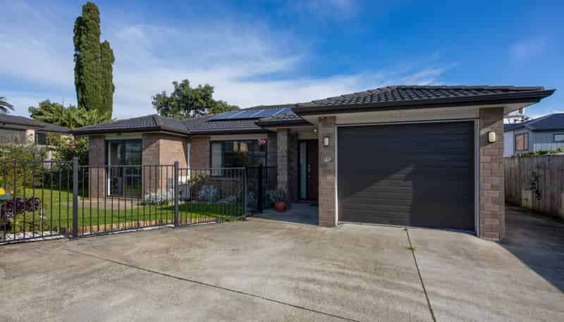 99C Wallace Road, Papatoetoe