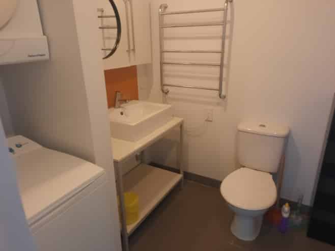 5B/22 Liverpool Street, Auckland Central