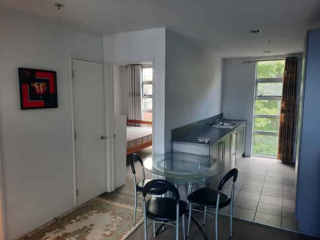 5B/22 Liverpool Street, Auckland Central