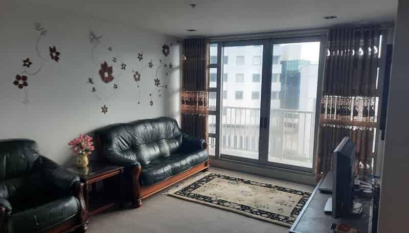 5B/22 Liverpool Street, Auckland Central