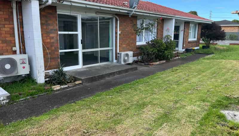 7/12 Reagan Road, Papatoetoe