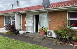 7/12 Reagan Road, Papatoetoe