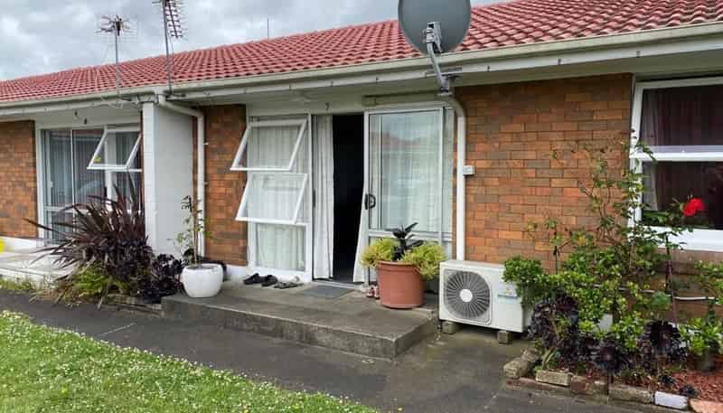 7/12 Reagan Road, Papatoetoe