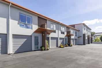 224/287 Onehunga Mall, Onehunga