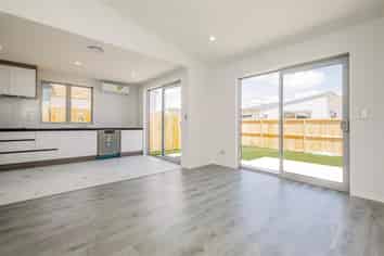 Auckland - Address withheld