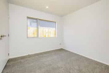 Auckland - Address withheld