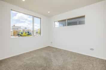 Auckland - Address withheld
