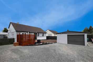 91 Massey Street, Frankton