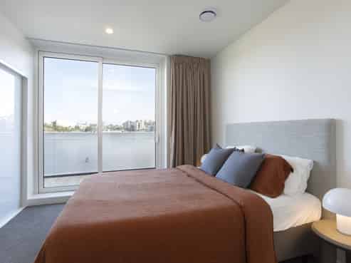 1001/2B Augustus Terrace, Parnell