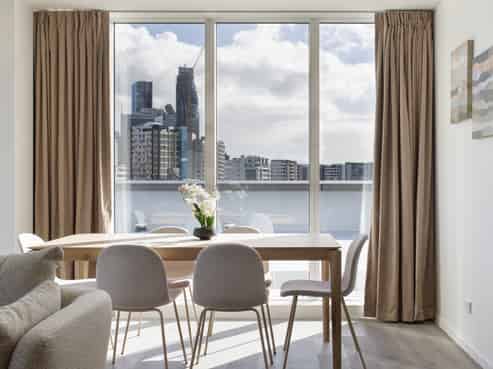 1001/2B Augustus Terrace, Parnell