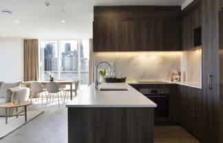 1001/2B Augustus Terrace, Parnell