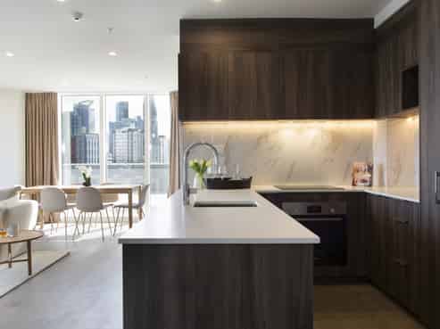 1001/2B Augustus Terrace, Parnell