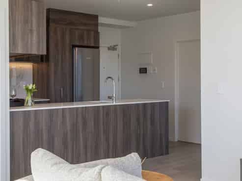 1001/2B Augustus Terrace, Parnell