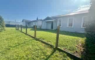 34 Studholme Street , Morrinsville