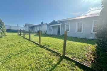 34 Studholme Street , Morrinsville