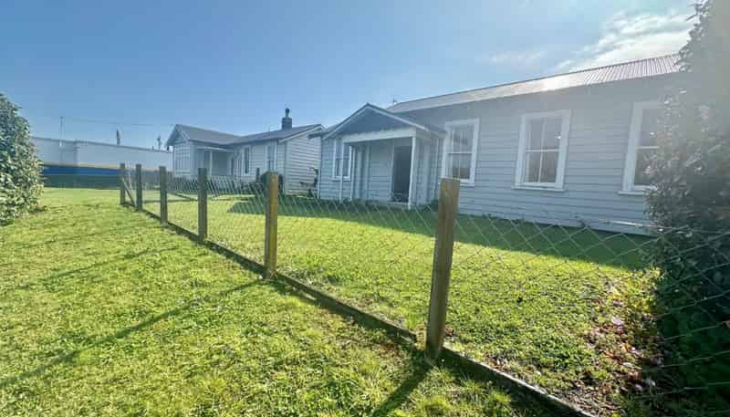 34 Studholme Street , Morrinsville
