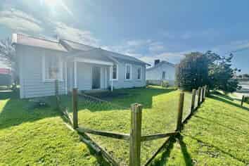 34 Studholme Street , Morrinsville