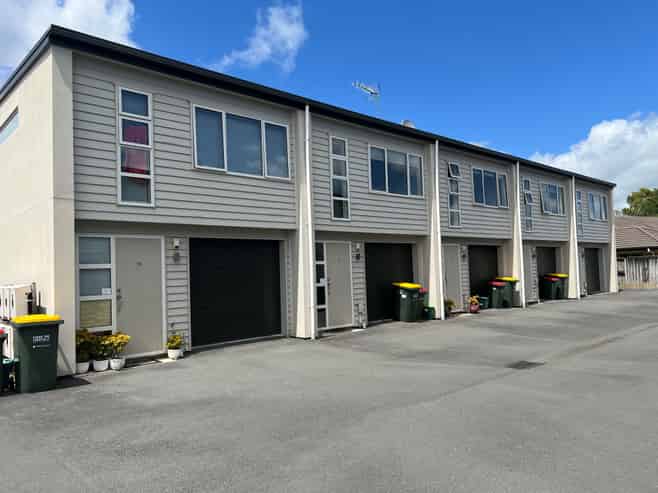 9/23 Beatty Street, Melville