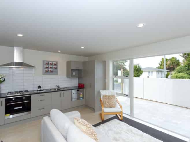 9/23 Beatty Street, Melville