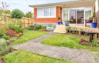 1/14 Aubrey Street, Regent