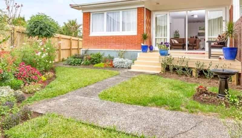 1/14 Aubrey Street, Regent