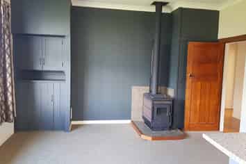 21A Burns Street, Dannevirke