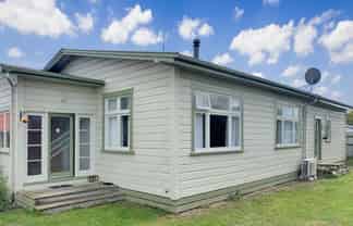 21A Burns Street, Dannevirke