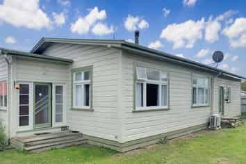 21A Burns Street, Dannevirke