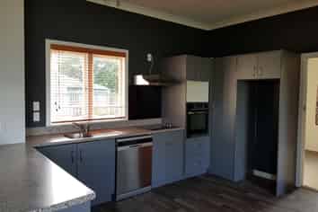 21A Burns Street, Dannevirke