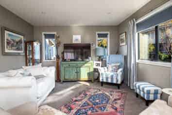 14B Scotland Street, ROXBURGH