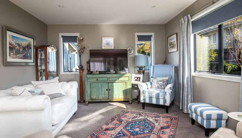 14B Scotland Street, ROXBURGH