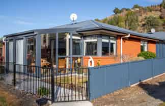 14B Scotland Street, ROXBURGH