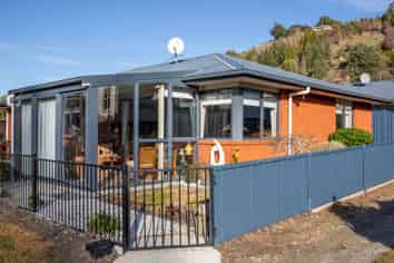 14B Scotland Street, ROXBURGH