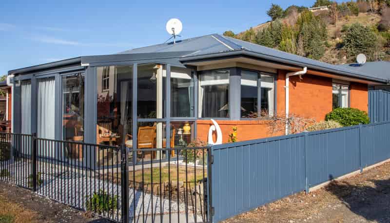 14B Scotland Street, ROXBURGH