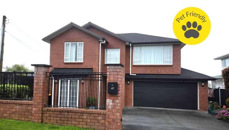 47 Mellons Bay Road, Mellons Bay