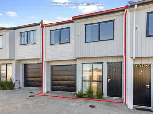 5/60 Kelman Road, Kelston